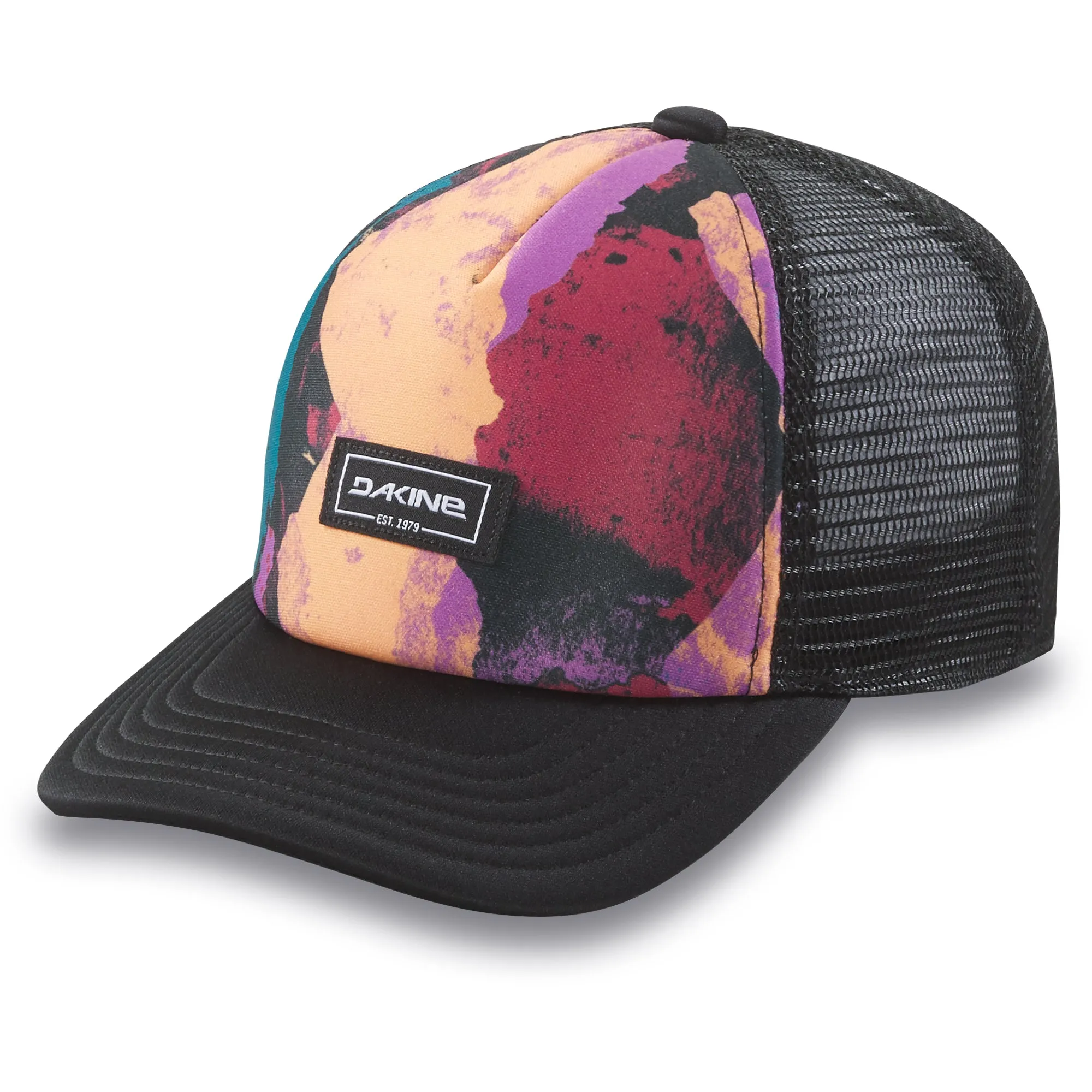 Grom Trucker Hat - Youth