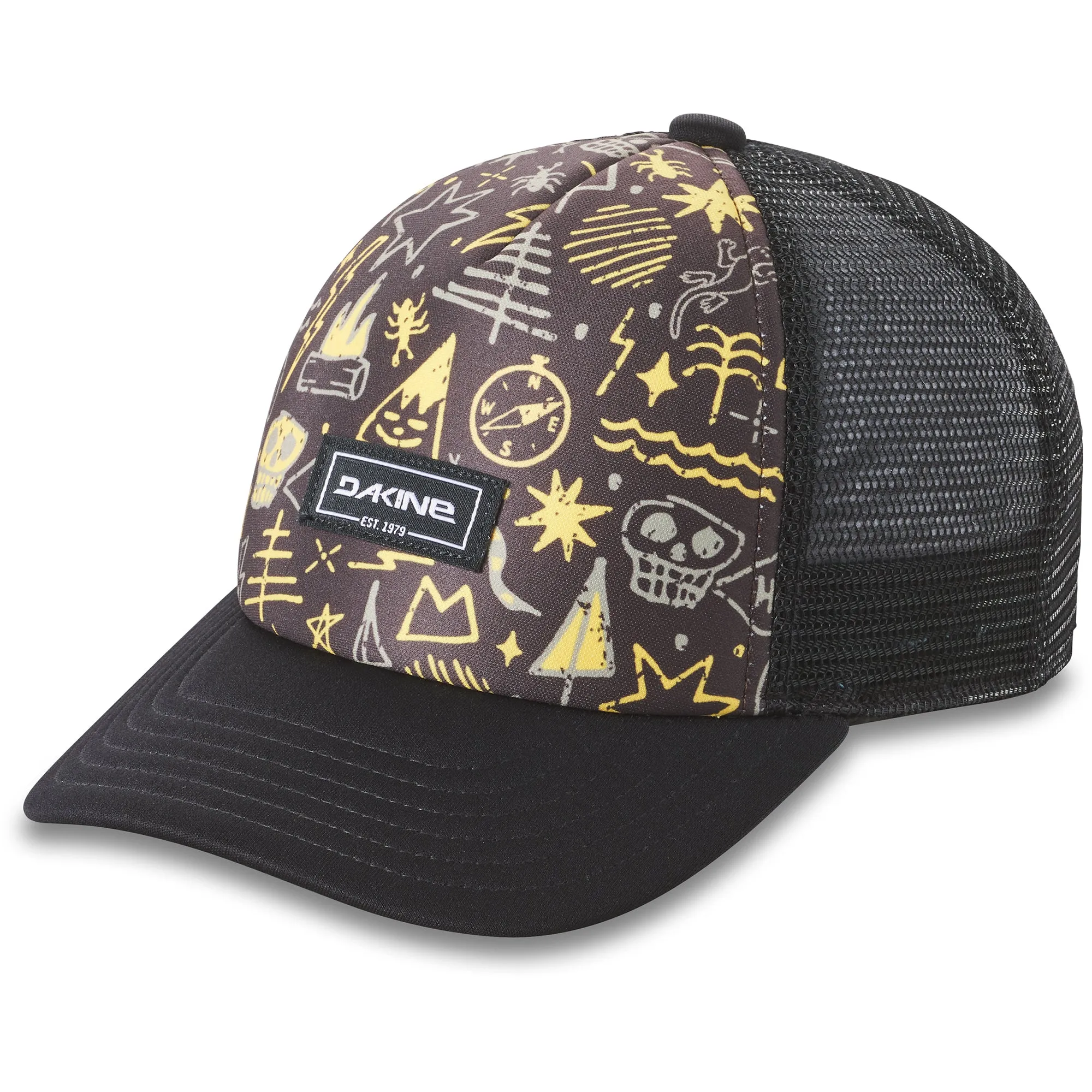 Grom Trucker Hat - Youth