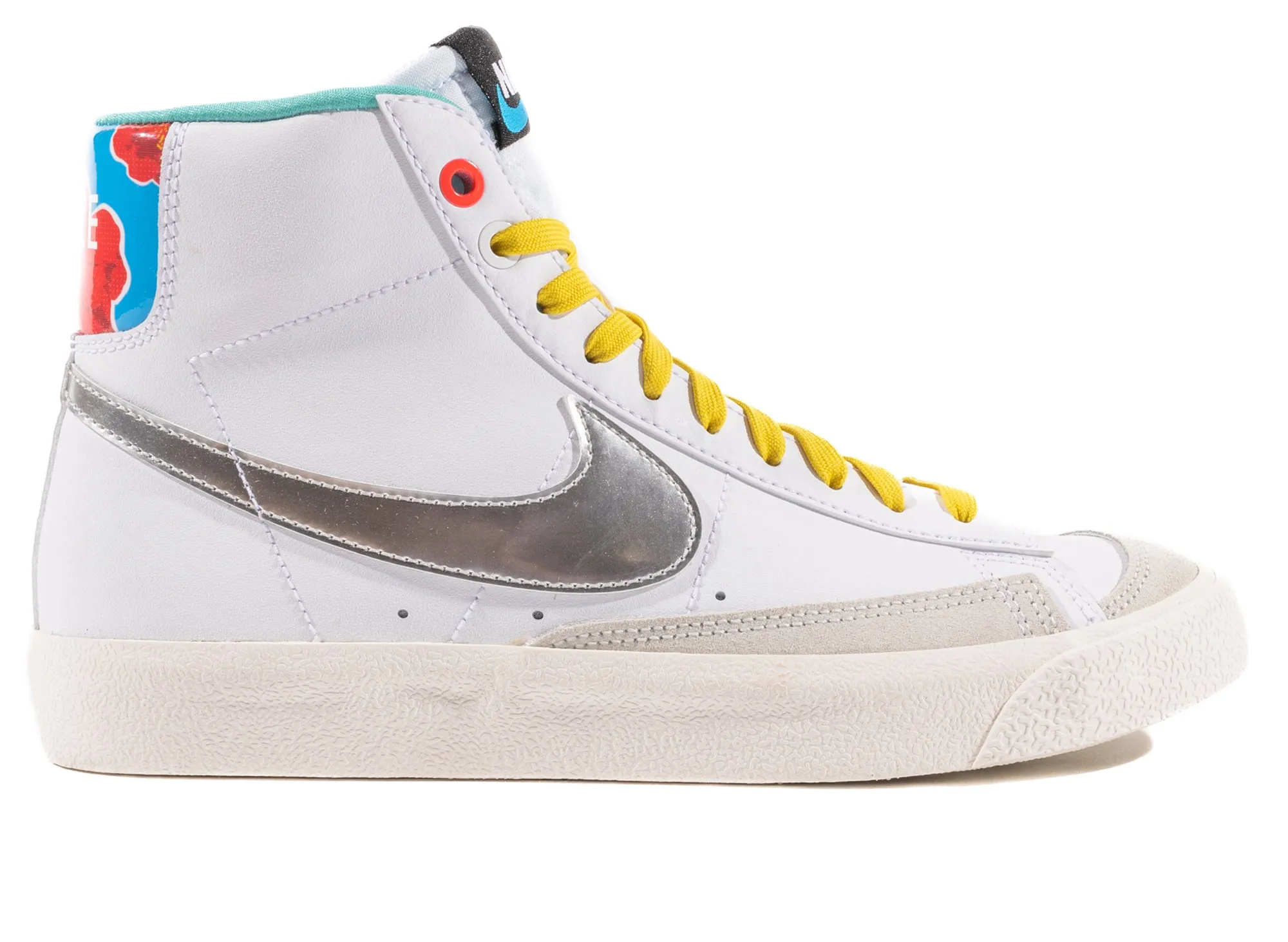 GS Nike Blazer Mid '77