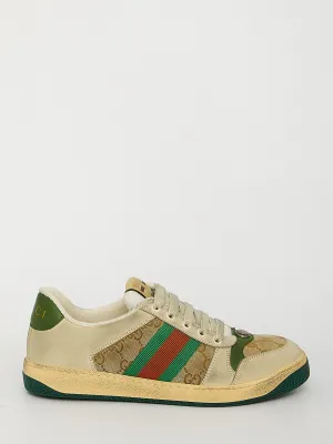 Gucci Women's Screener Sneakers