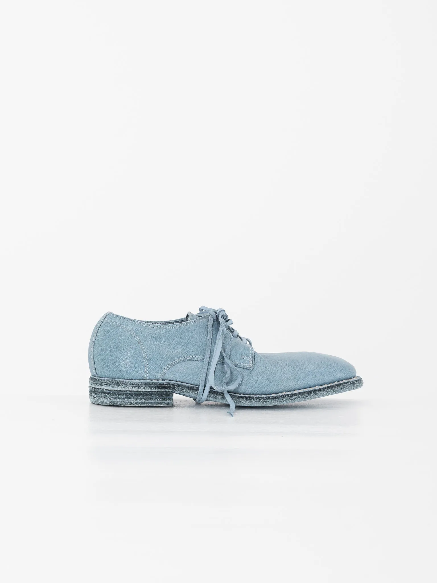 Guidi Classic Derby 992MS, Baby Blue