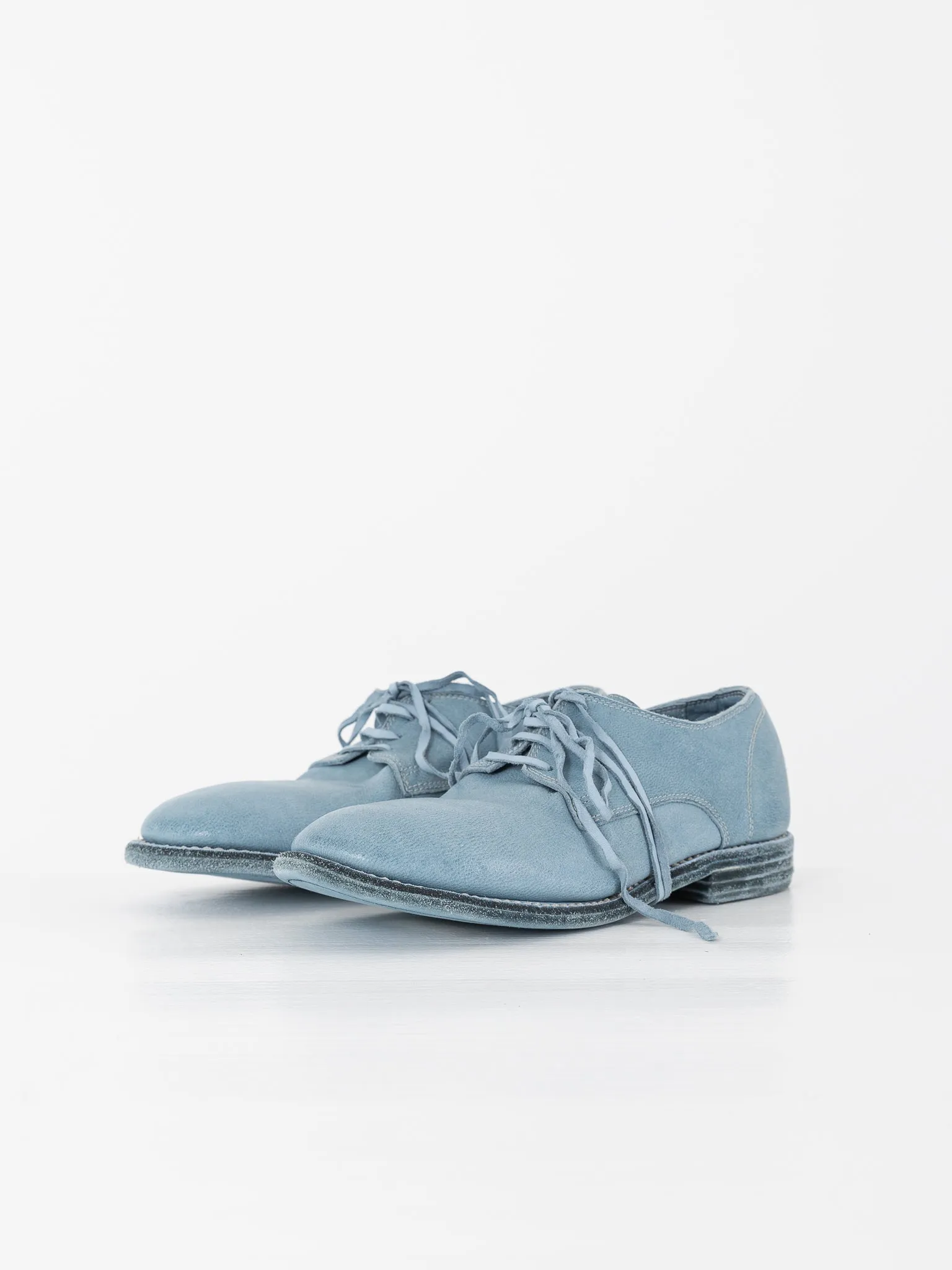 Guidi Classic Derby 992MS, Baby Blue