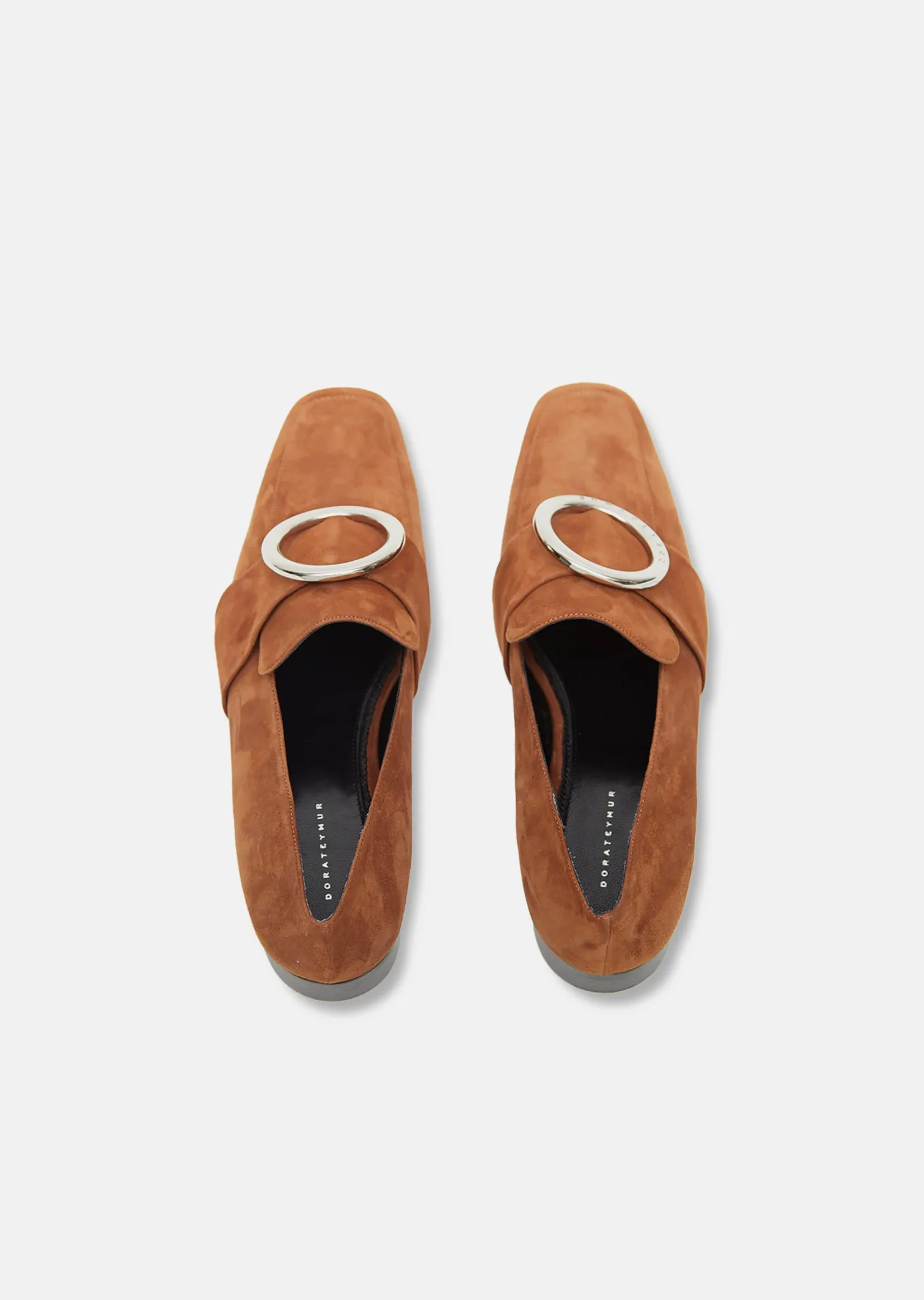 Harput Suede Loafer