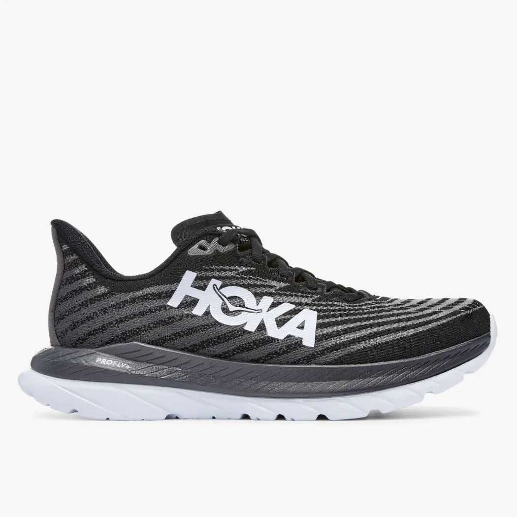 hoka Mach 5 Women's Running Shoes