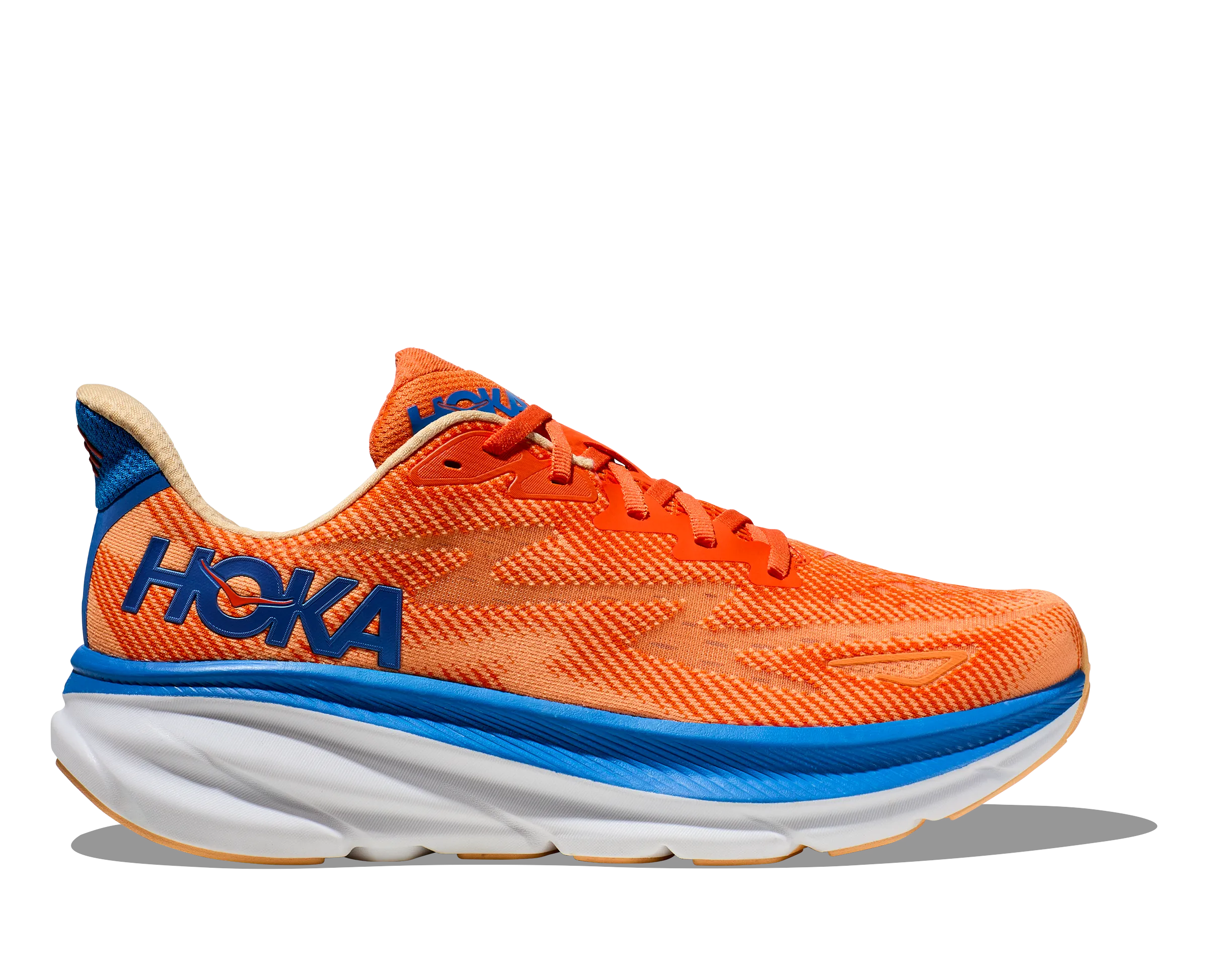 Hoka Men's Clifton 9