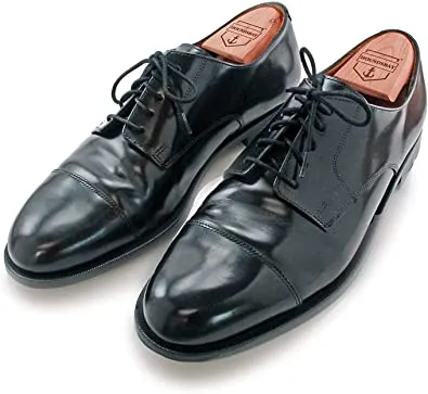 HOUNDSBAY Cedar Shoe Tree for Men | Wide Heel