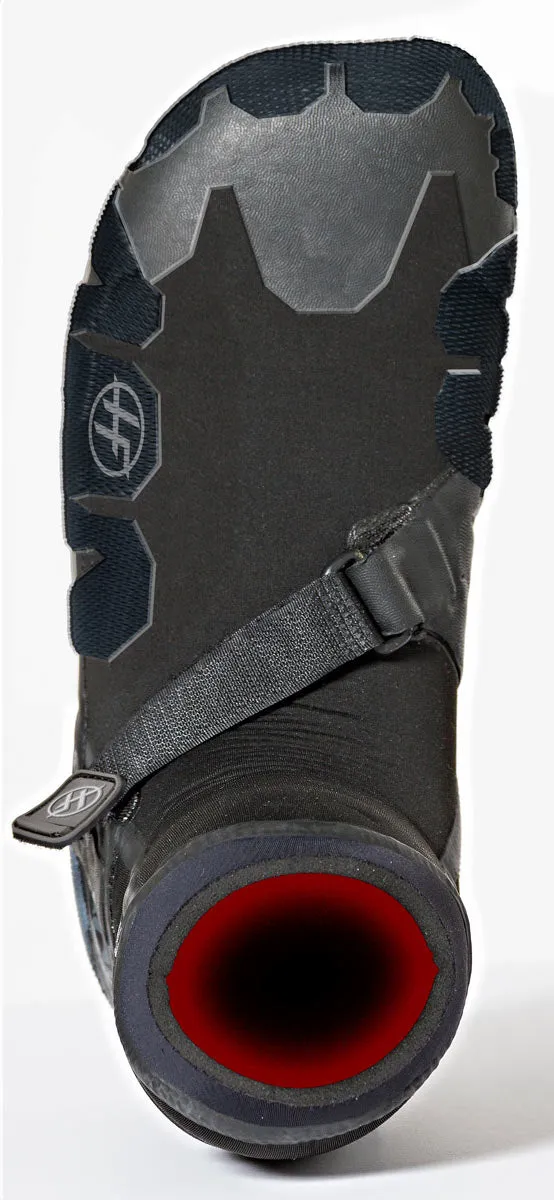 Hyperflex CRYO SERIES SPLIT TOE BOOT