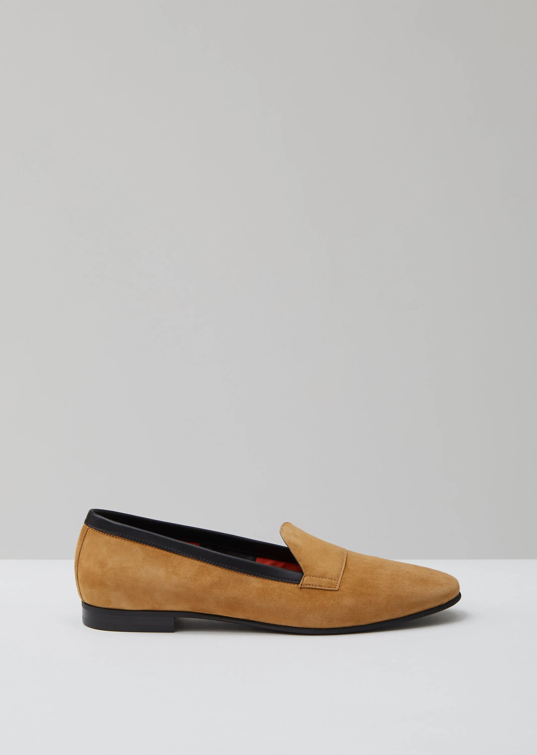 Jacno Loafers