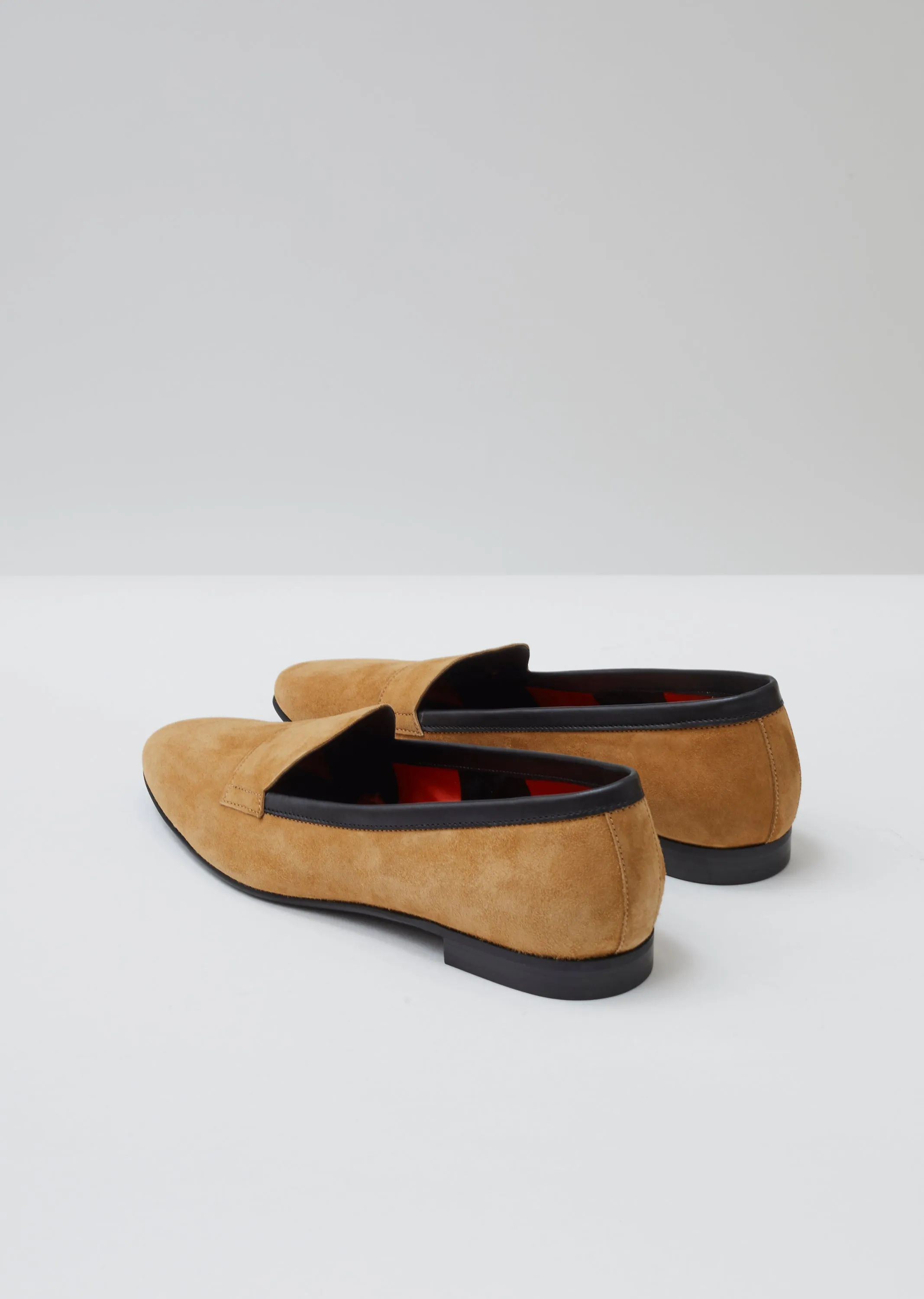 Jacno Loafers