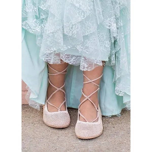 Joyfolie Kira Ballerina Shoes