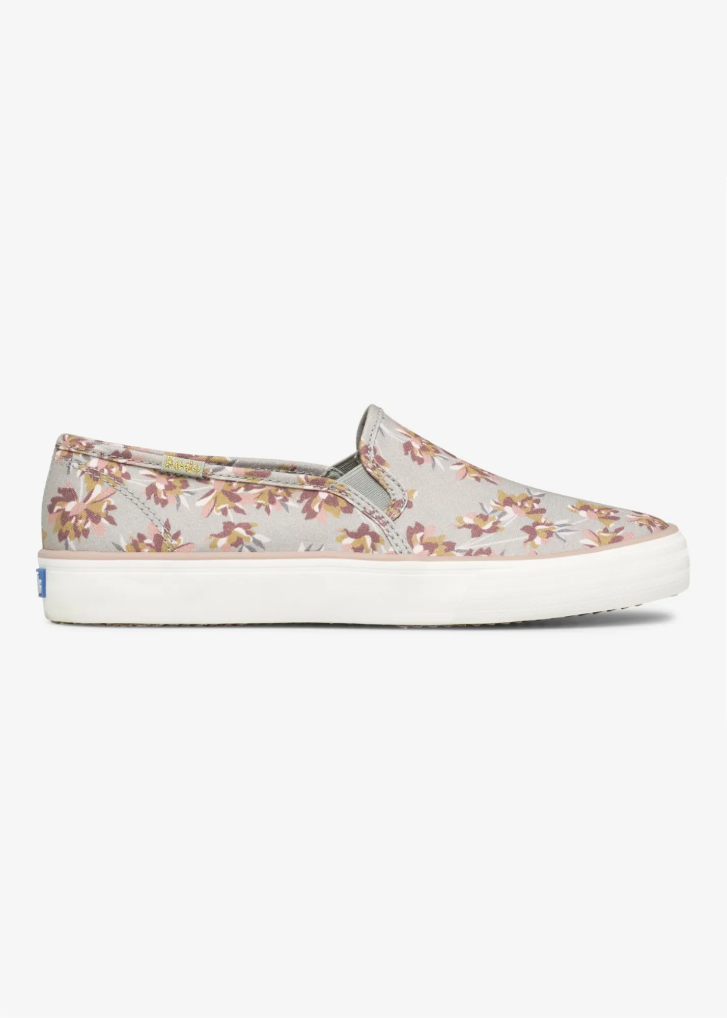 Keds® Women's Double Decker Floral Sneaker - FINAL SALE