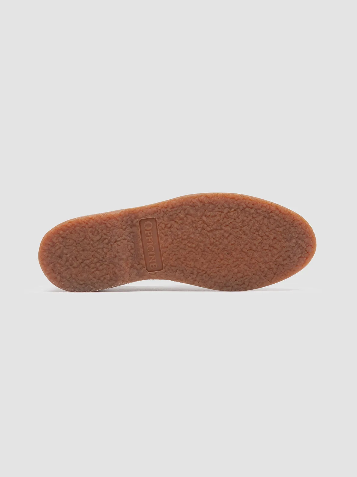 KENT 008 - Brown Suede Loafers