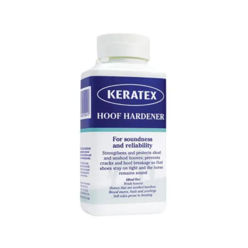 Keratex Hoof Hardener - 250ML