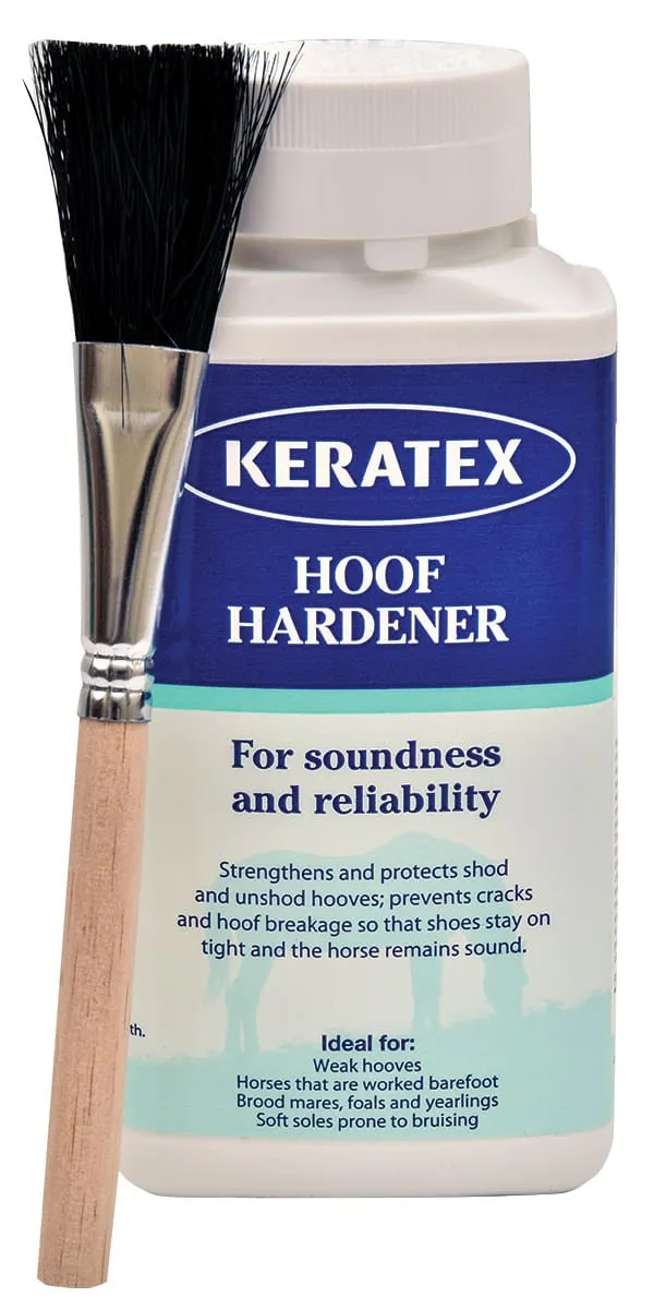 Keratex Hoof Hardener