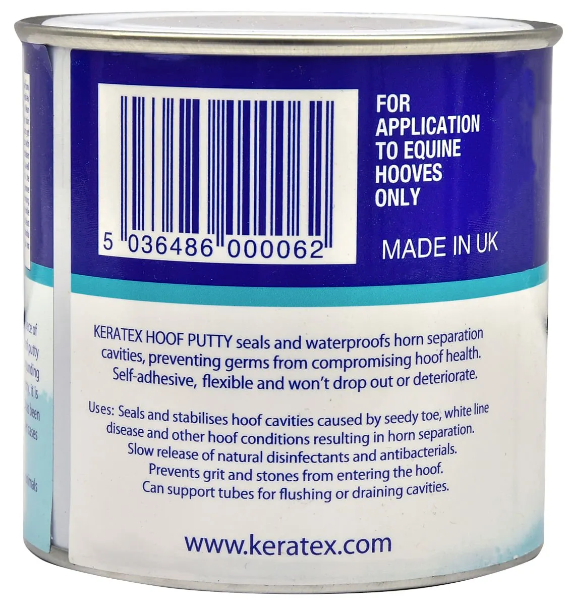 Keratex Hoof Putty