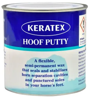 Keratex Hoof Putty