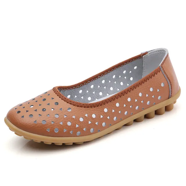 Kerry Women's Flat Shoes