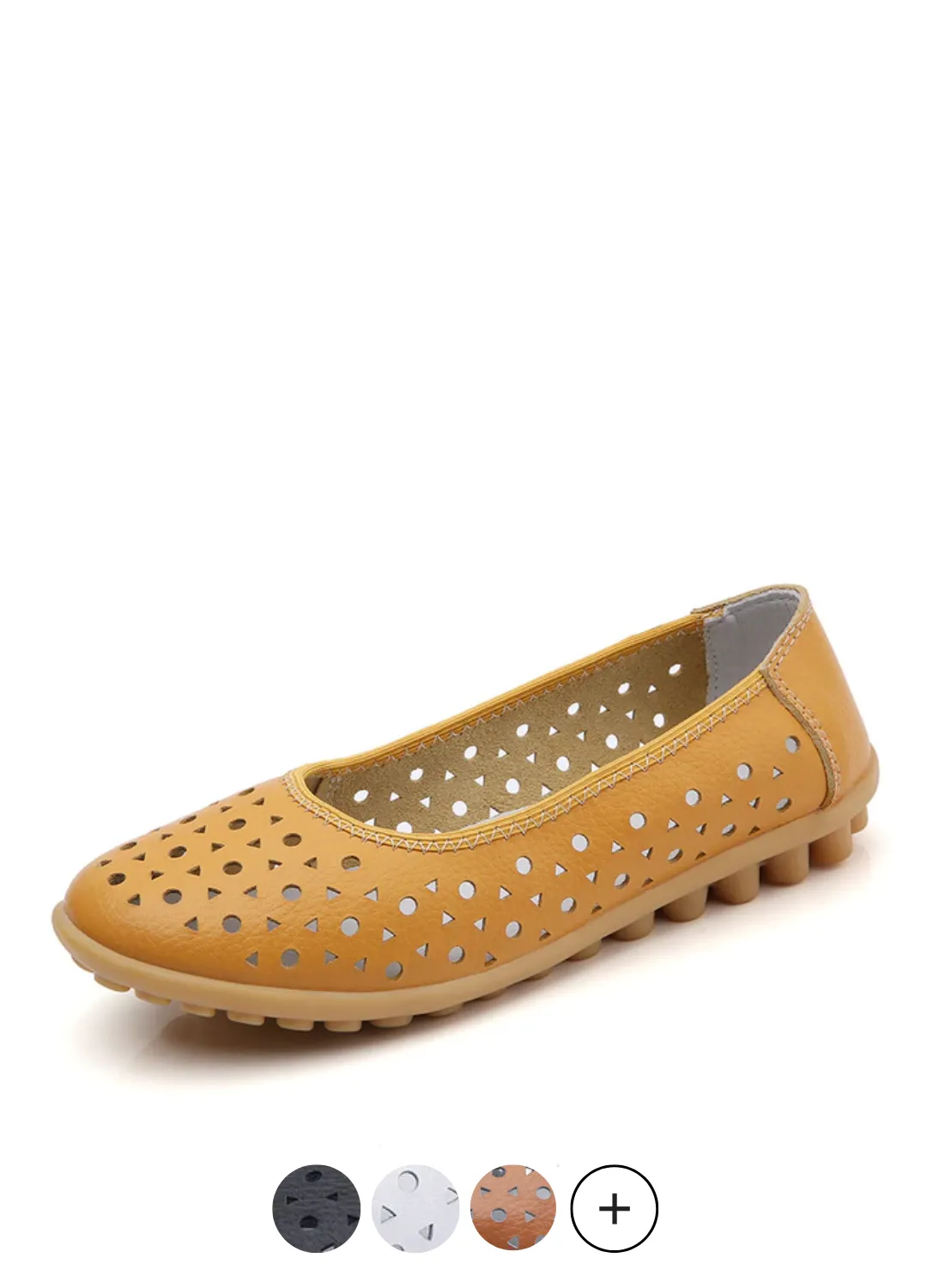 Kerry Women's Flat Shoes