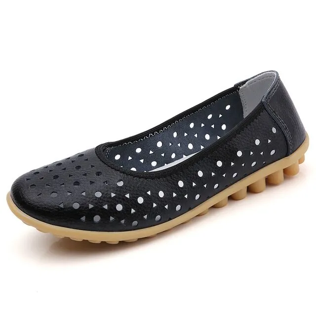 Kerry Women's Flat Shoes