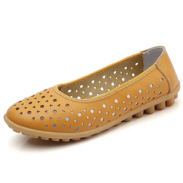 Kerry Women's Flat Shoes