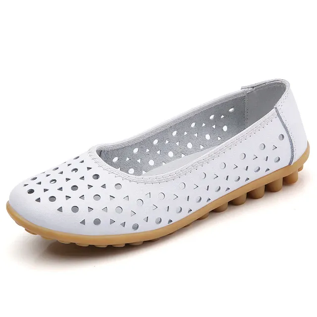 Kerry Women's Flat Shoes