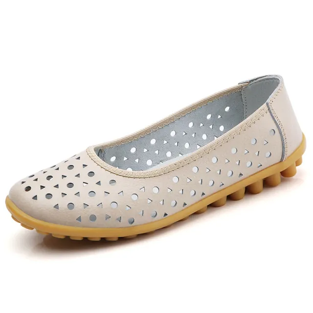 Kerry Women's Flat Shoes