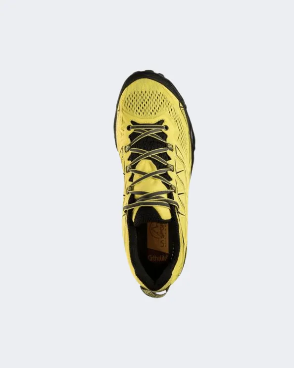 La Sportiva Akyra Butter Men Running Shoes Yellow 36D104104