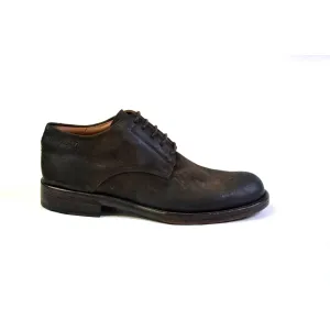 LAST PAIR 42- MARTIN ARABICA DERBY SHOES