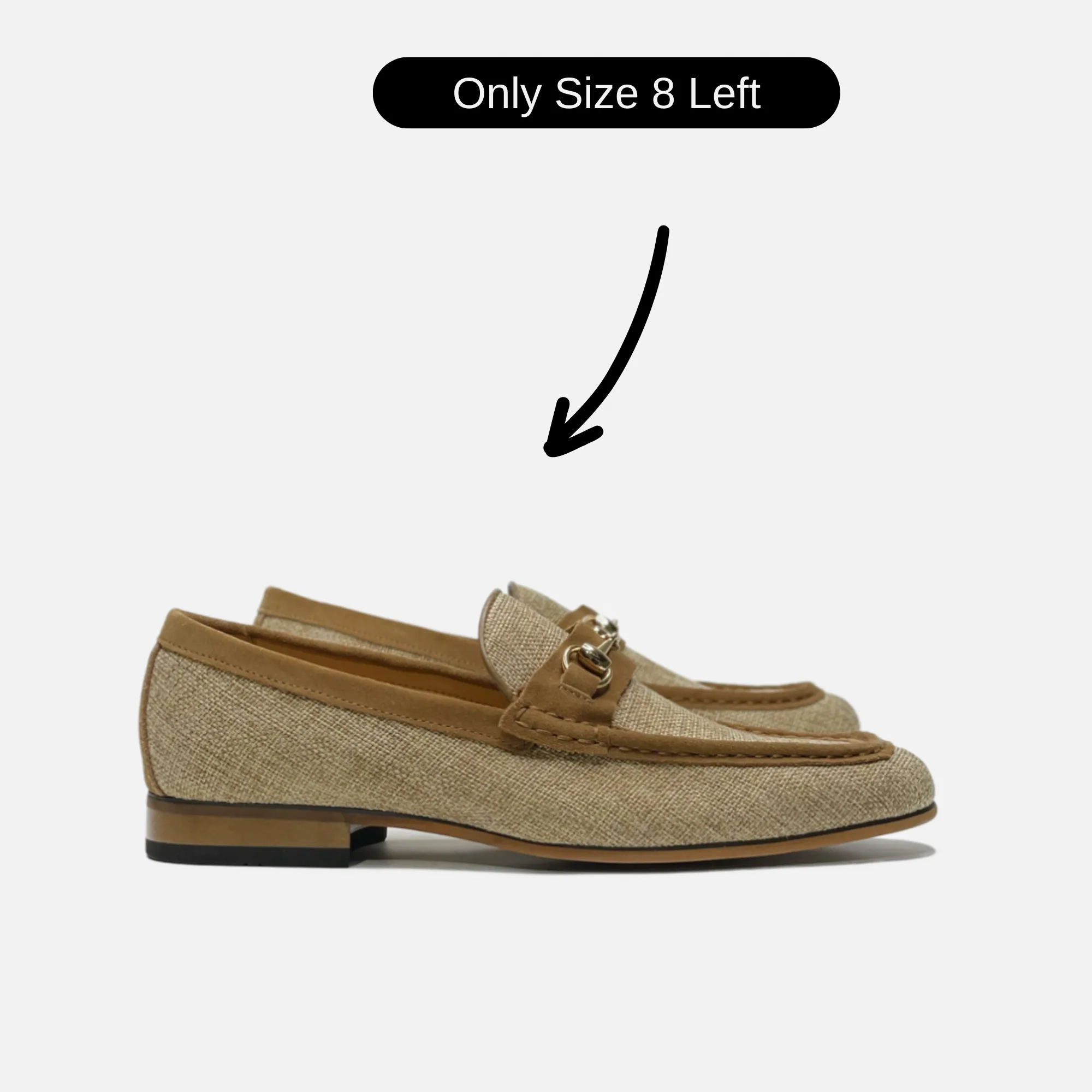 Laurence Bit Loafers