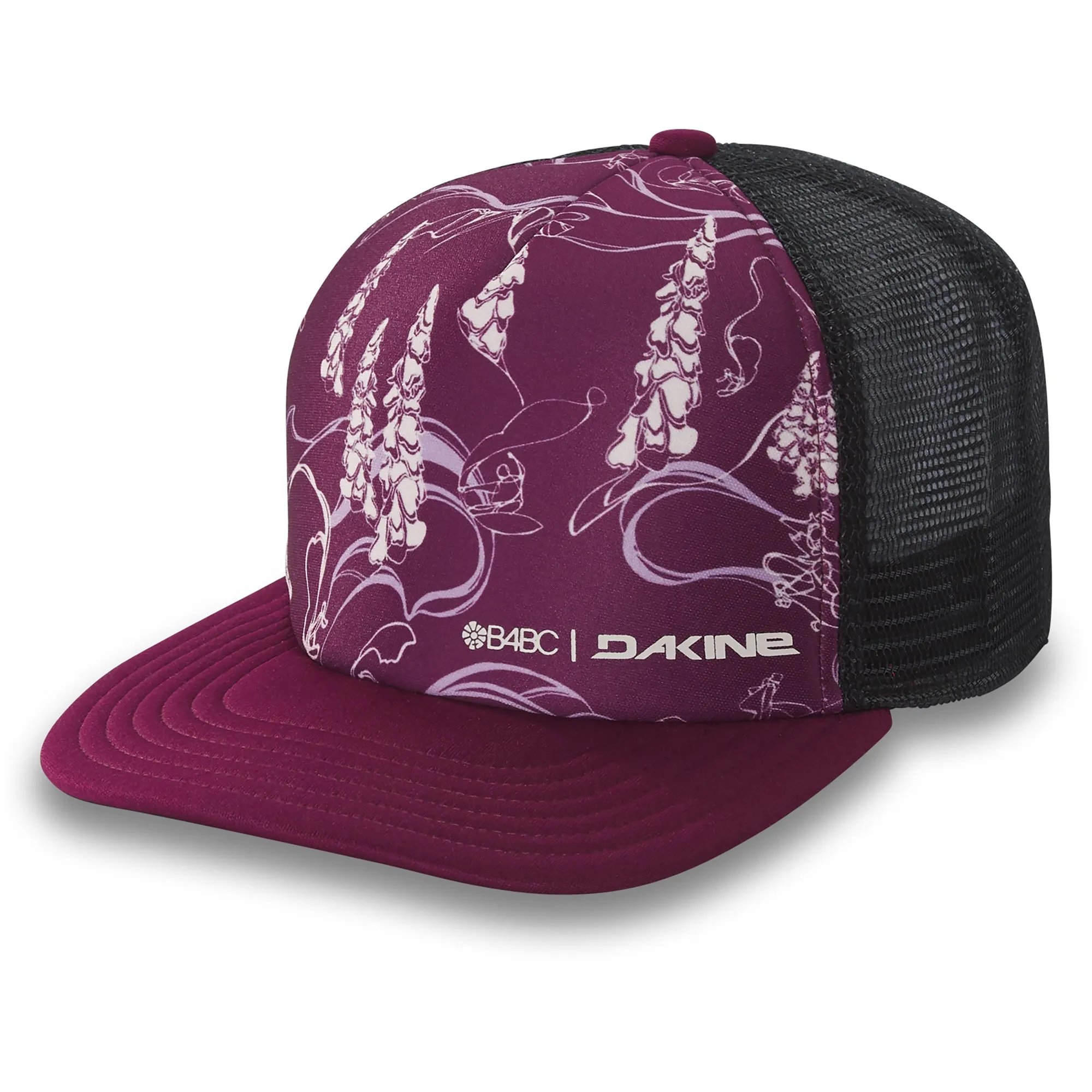 Lo Tide Trucker Hat - Women's