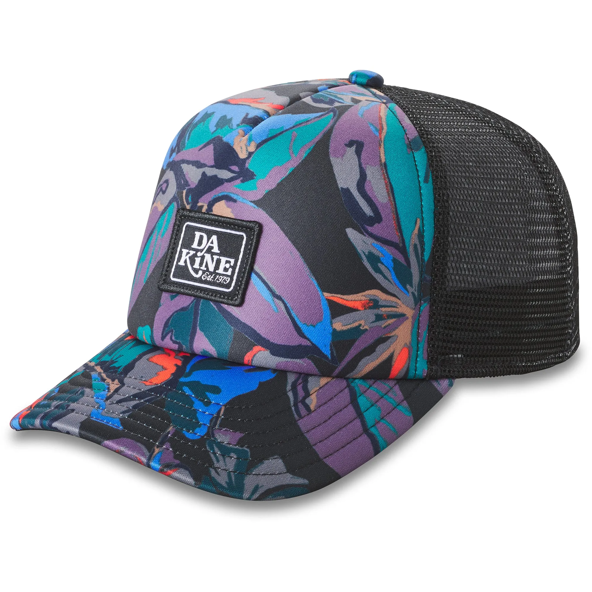 Lo Tide Trucker Hat - Women's