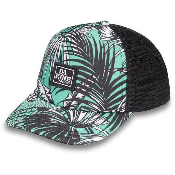 Lo Tide Trucker Hat - Women's