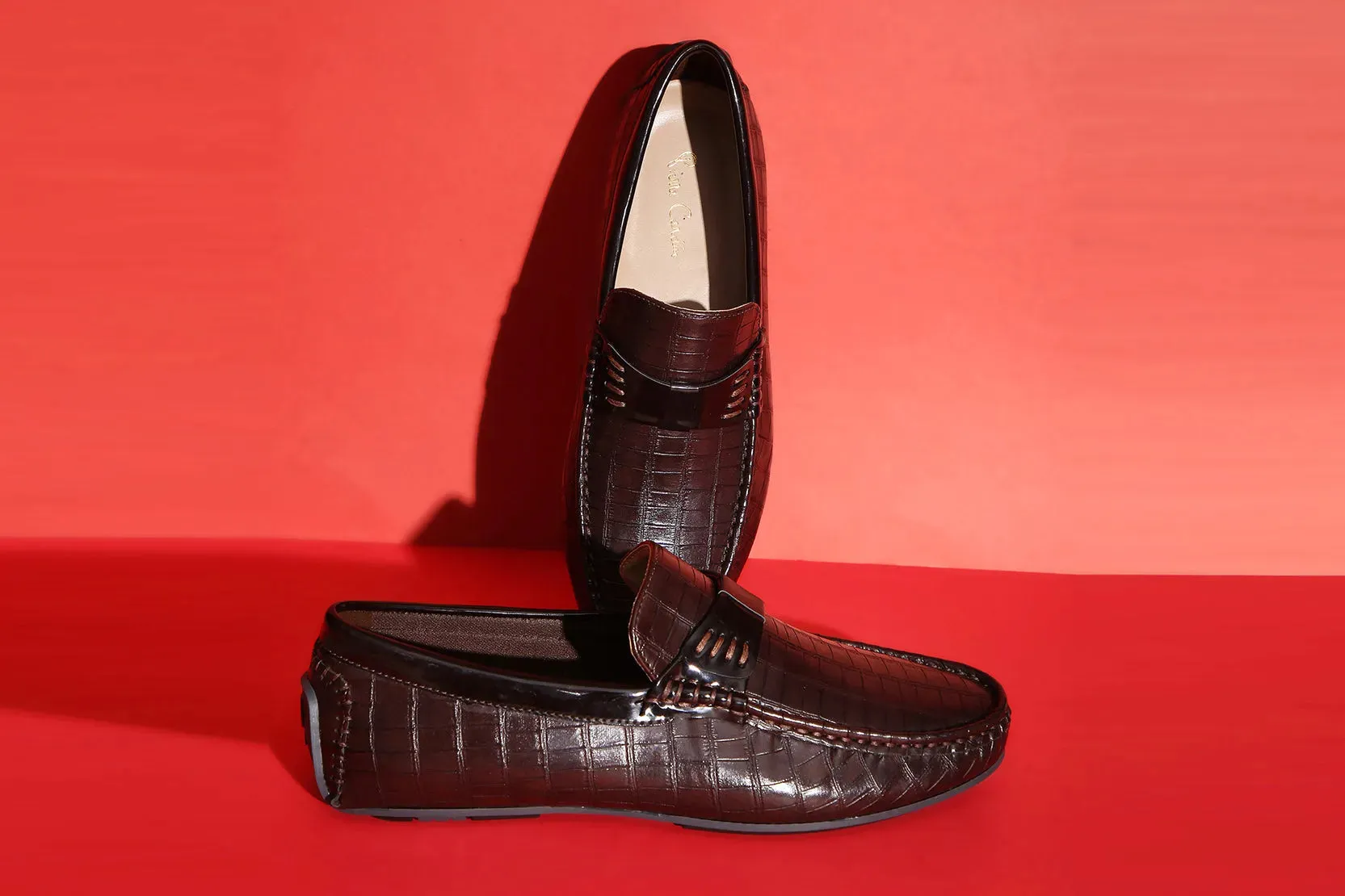 Loafer JK-2302