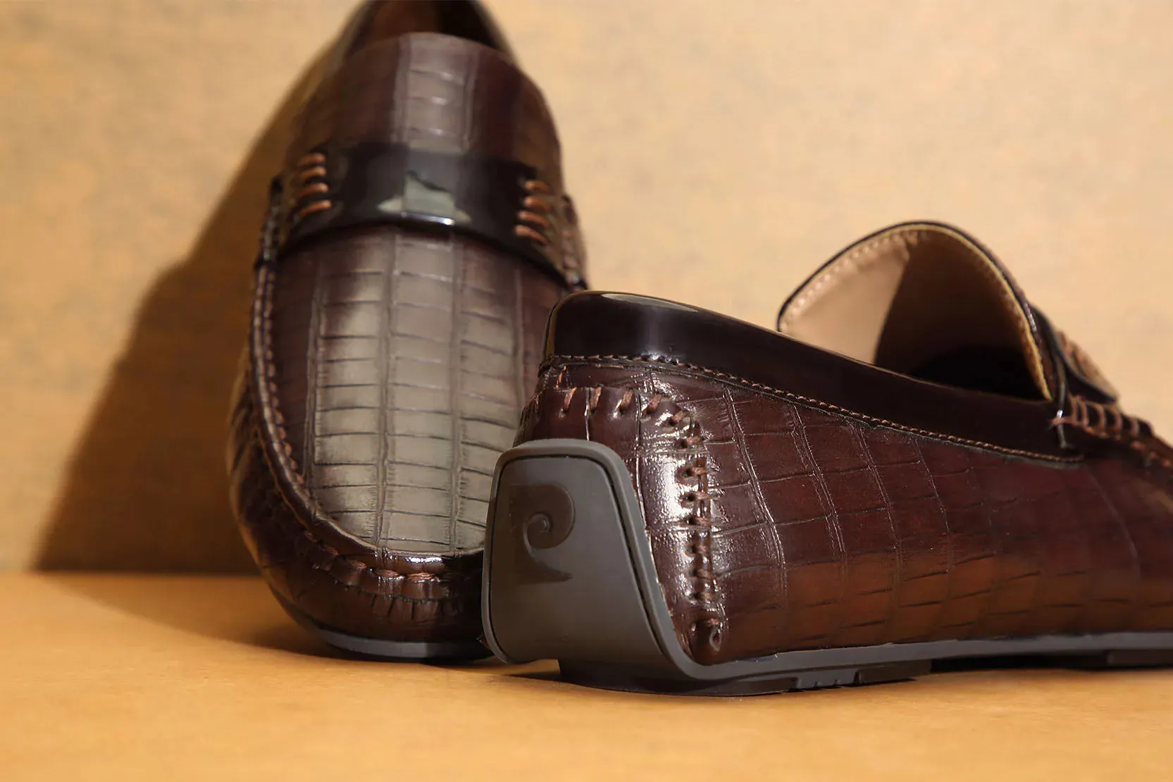 Loafer JK-2302