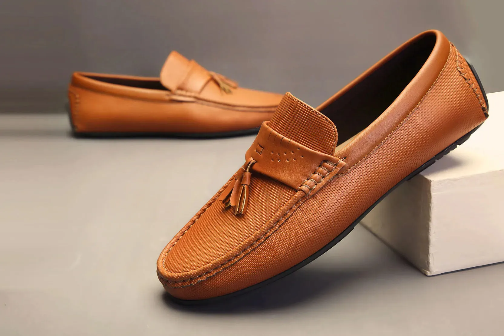 Loafer JK-2305