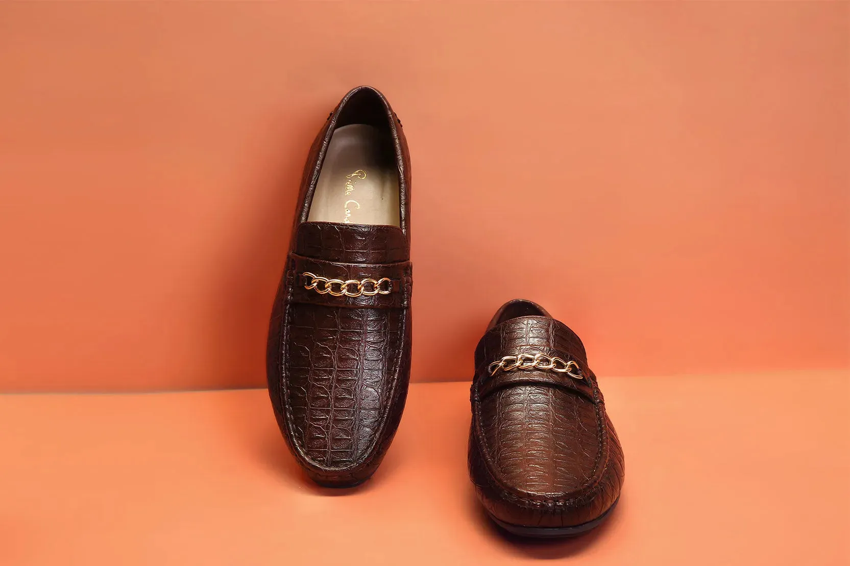 Loafer JK-2306