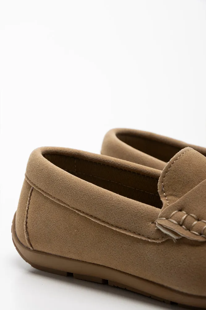 Loafer Natural