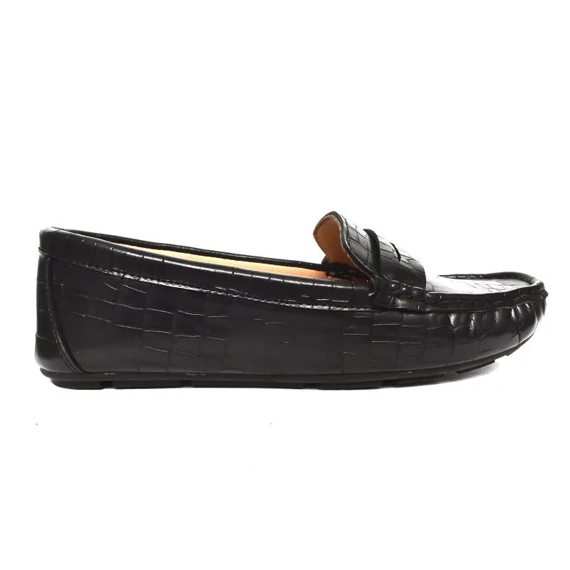 Loafers For Women - Metro-10850216