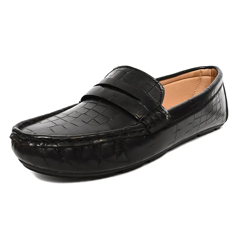 Loafers For Women - Metro-10850216