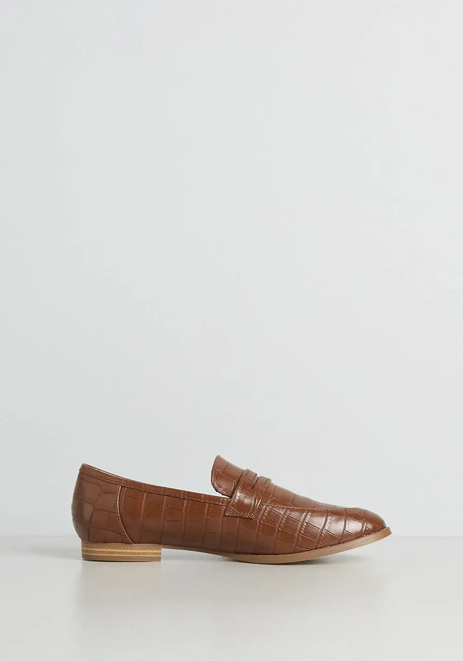 Made of Moxie Loafer