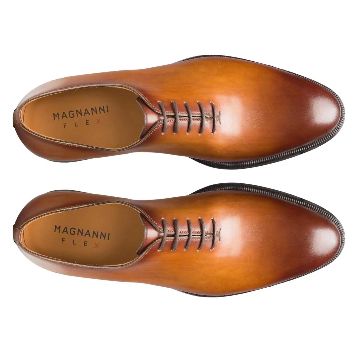 Magnanni Hawkins Oxford