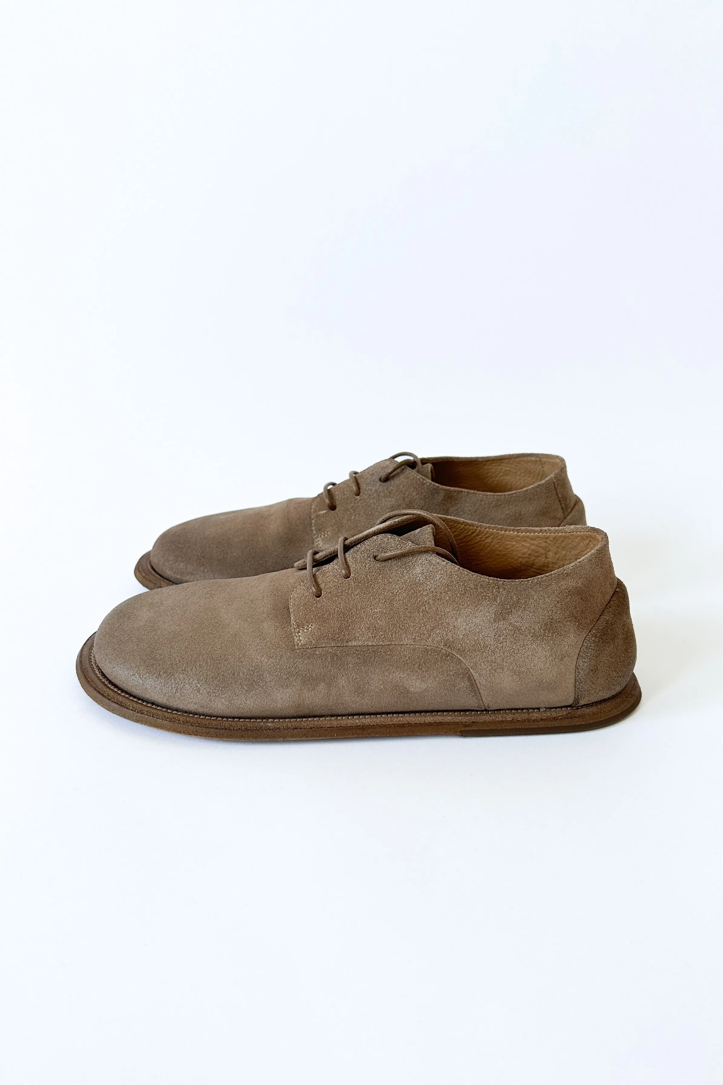 Marsell - GUARDELLA - Derby - lace-up shoes