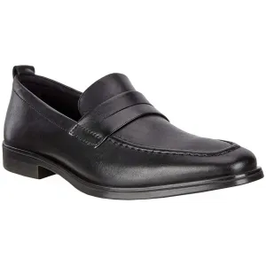 Melbourne Leather Men's Loafer Shoes