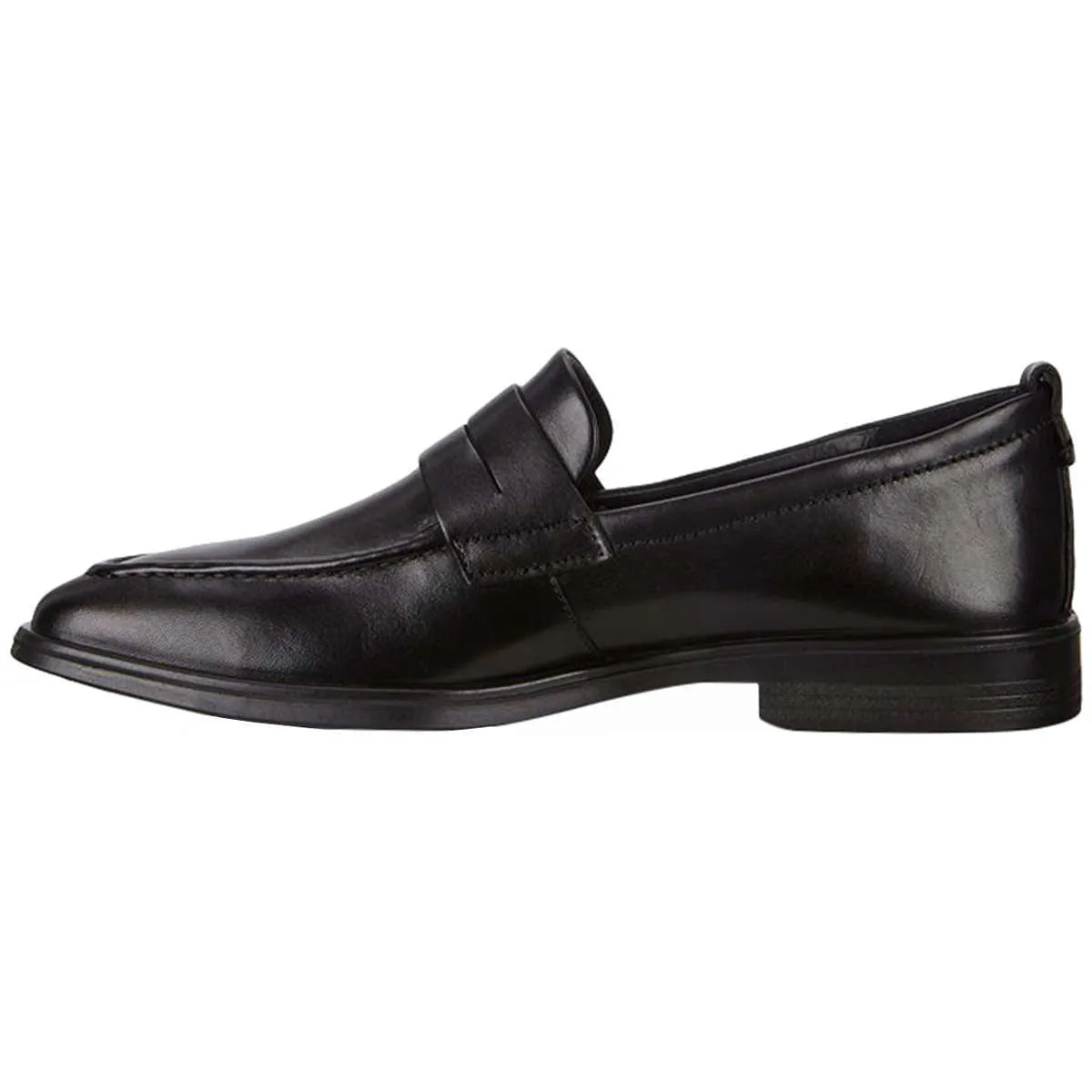 Melbourne Leather Men's Loafer Shoes