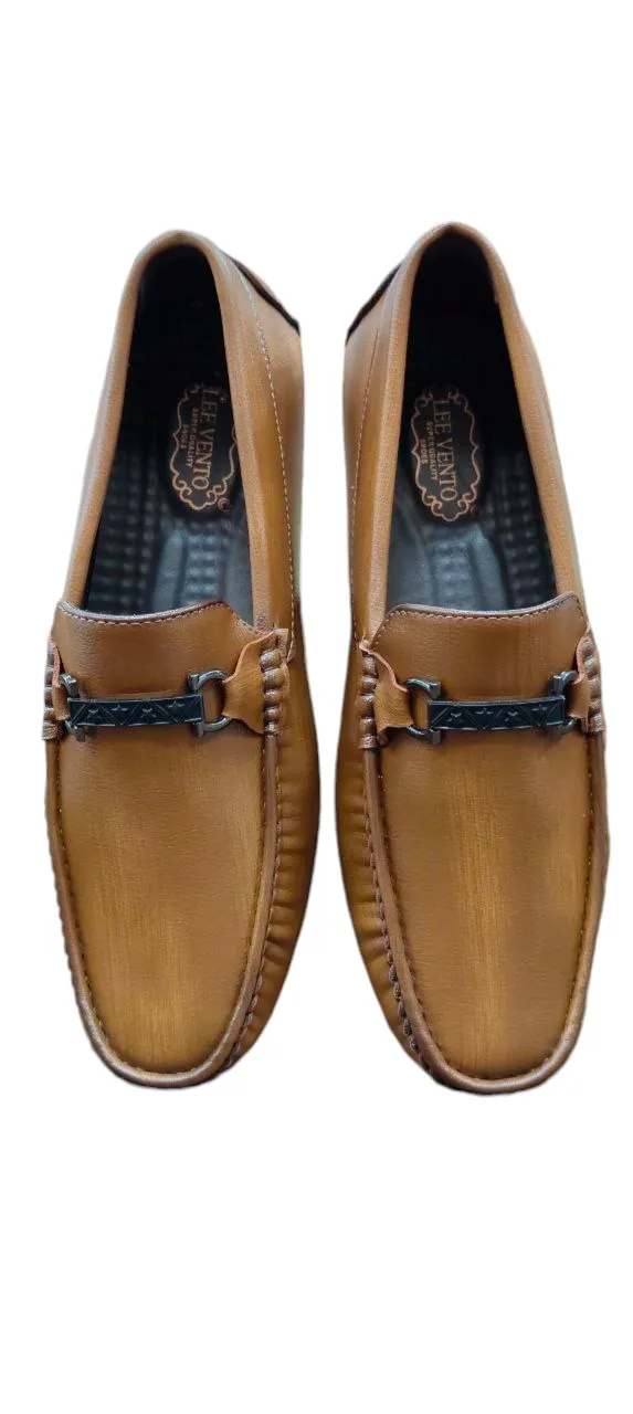 Men Loafer K121