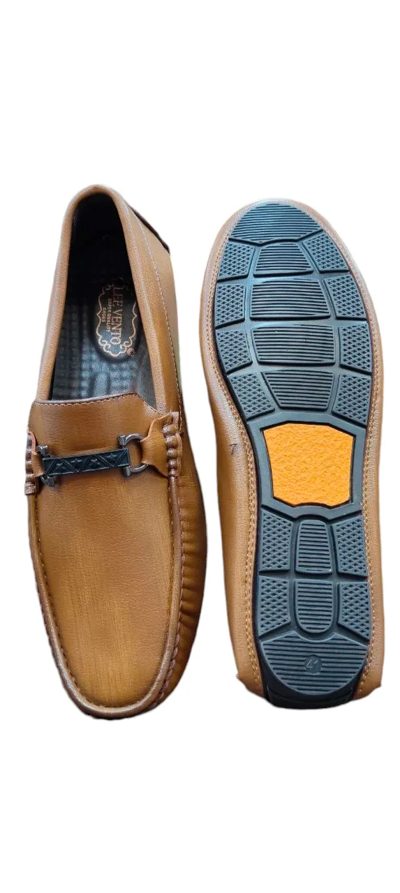 Men Loafer K121