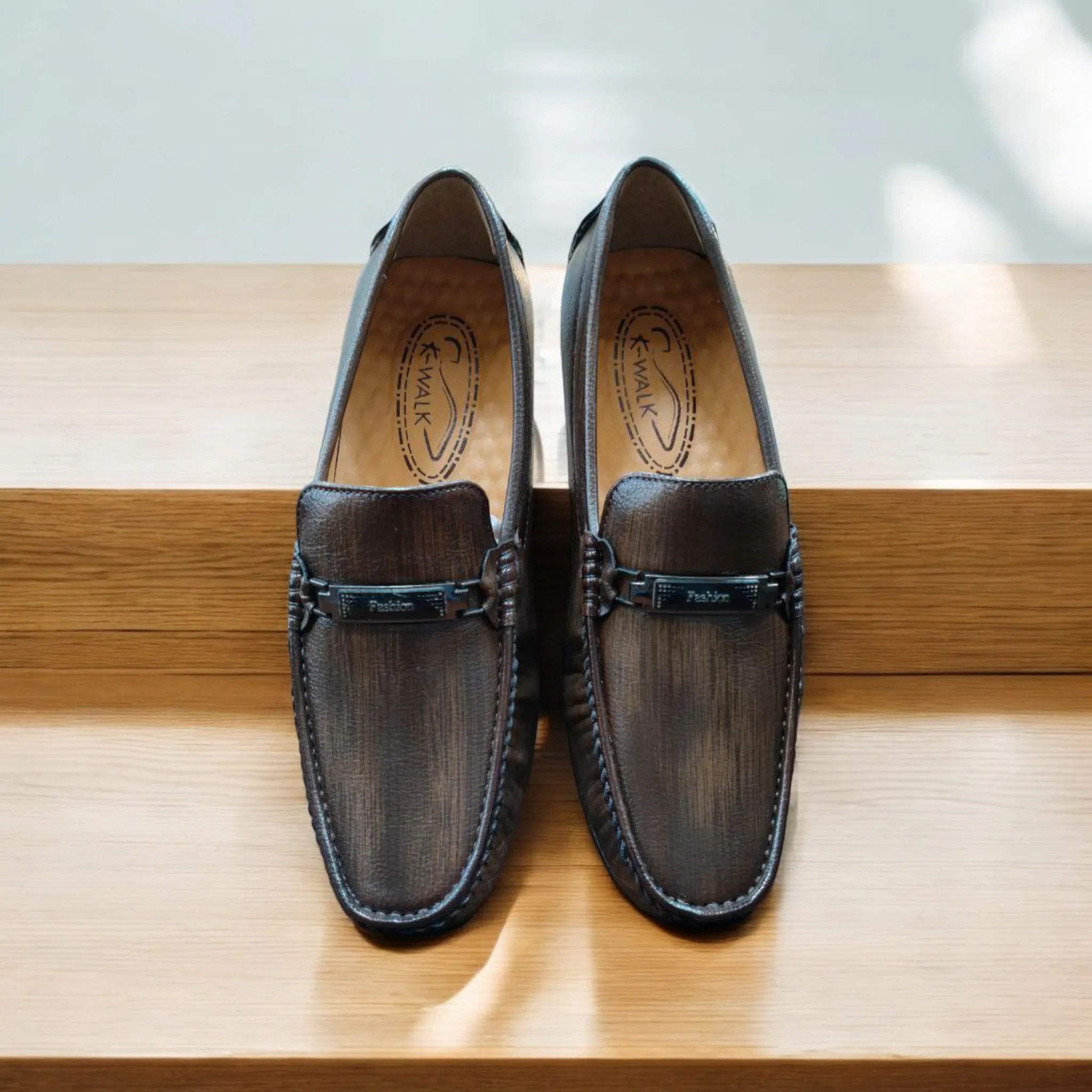 Men Loafer Racer02