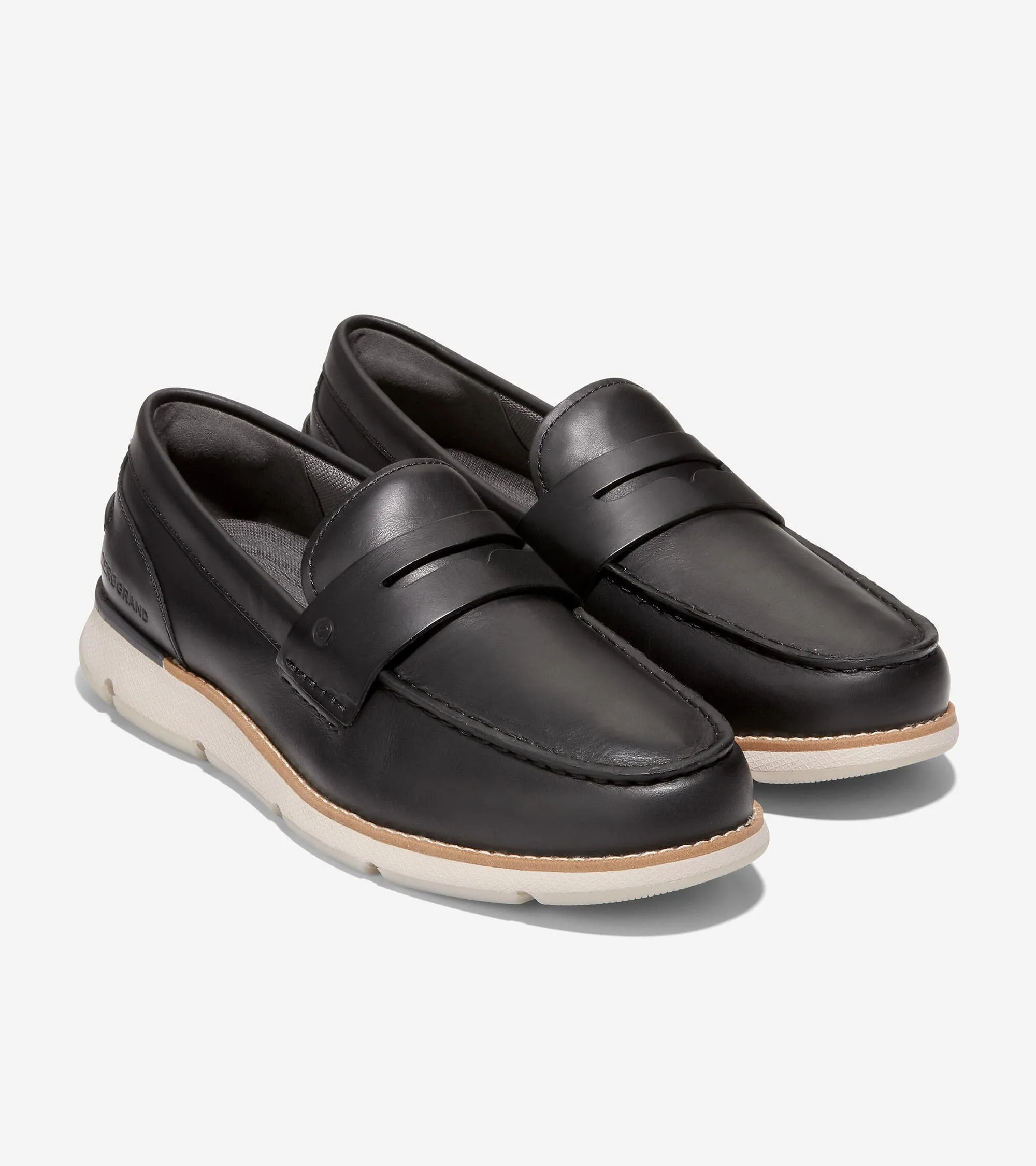 Men's 4.ZERØGRAND Loafers