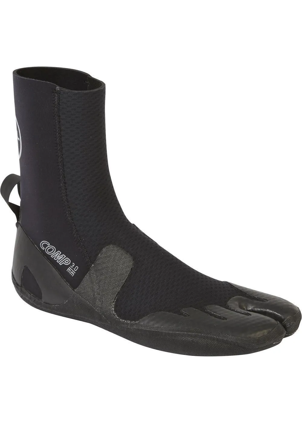 Men's Comp Split Toe Boot 3mm