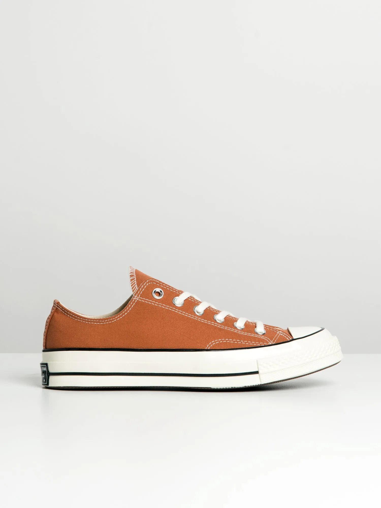 MENS CONVERSE CHUCK 70 OX NO WASTE CANVAS SNEAKER - CLEARANCE